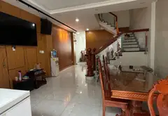 Vị trí nhà nằm trên trục chính gần với Lê Văn Lương - 13.3 tỷ... Bán nhà mặt phố tại Nhà Bè, Hồ Chí Minh 06