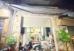 Nhà đẹp 3 tầng rộng rãi tại Đông Hưng Thuận, giá hấp dẫn... Bán nhà riêng tại Đông Hưng Thuận, Hồ Chí Minh 06