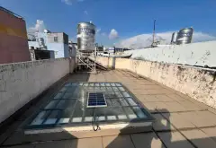 Nhà 4 tầng 3 phòng ngủ tại Phường Tân Thuận Quận 7, giá 6,5 tỷ... Bán nhà riêng tại Tân Thuận, Hồ Chí Minh 16