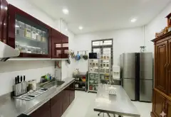 Bán nhà 4 tầng hẻm xe hơi, gần mặt tiền Phan Văn Trị, diện tích 42m²... Bán nhà riêng tại Gò Vấp, Hồ Chí Minh 02