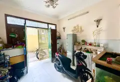 Nhà Khương Hạ, view Hồ Lộng Gió, ngõ ô tô tránh gần phố... Bán nhà riêng tại Khương Đình, Hà Nội 01