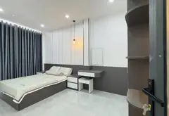 Nhà 3 Tầng Xây Dựng Hoàn Hảo, Giá Giảm Nhanh Từ 6,9 Tỷ Xuống 6,3 Tỷ Tại Huỳnh Tấn Phát... Bán nhà riêng tại Nhà Bè, Hồ Chí Minh 15