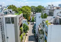 Bán nhà riêng 4 tầng tại quận 1, diện tích 69.4 m2, gần bệnh viện Từ Dũ... Bán nhà riêng tại Bàn Cờ, Hồ Chí Minh 01