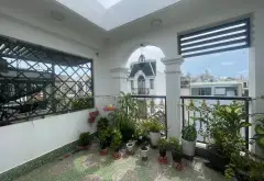 Nhà phố 5 tầng sang trọng tại An Hội Tây – Cơ hội sở hữu duy nhất với giá 9,3 tỷ... Bán nhà riêng tại An Hội Tây, Hồ Chí Minh 17