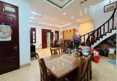 Cơ hội sở hữu nhà lô góc 4 tầng trung tâm Đội Cấn, giá hợp lý... Bán nhà riêng tại Ba Đình, Hà Nội 03