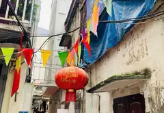 Nhà lô góc yên tĩnh gần ĐH Thăng Long, không gian rộng thoáng... Bán nhà riêng tại Thanh Liệt, Hà Nội 04