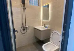 THỤY KHUÊ TÂY HỒ – NHÀ 5 TẦNG LÔ GÓC – 150M RA HỒ TÂY – GIÁ 6,95 TỶ... Bán nhà riêng tại Tây Hồ, Hà Nội 09