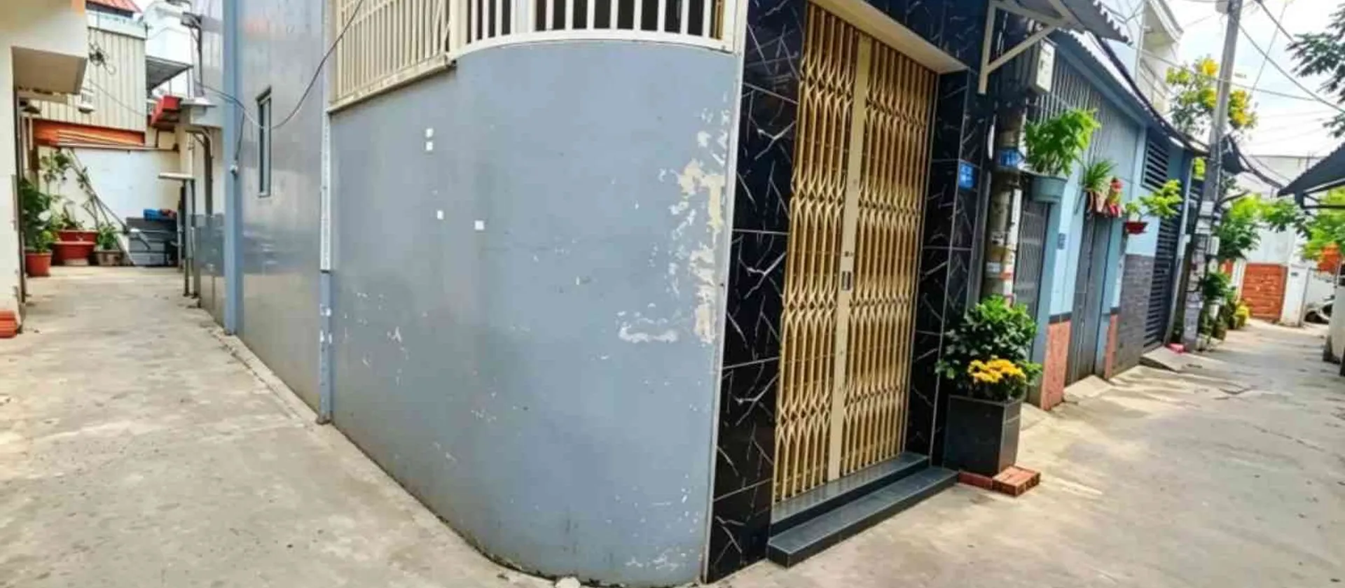 Cơ hội sở hữu nhà 2 tầng, 64m2, vị trí đẹp tại Phường Chánh Hưng, giá giảm sâu... Bán nhà riêng tại Chánh Hưng, Hồ Chí Minh 01