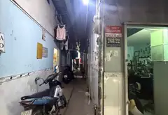 Nhà dãy trọ 5 phòng P. Đông Hưng Thuận, diện tích 72m2, giá 5.1 tỷ... Bán nhà riêng tại Đông Hưng Thuận, Hồ Chí Minh 02