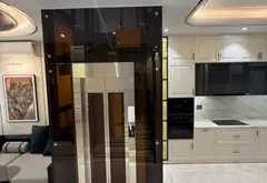 Nhà phố hiện đại sang trọng tại Khu dân cư Tân Mỹ Quận 7 _ thang máy xin sò 5×16  SHR... Bán nhà mặt phố tại Tân Mỹ, Hồ Chí Minh 06
