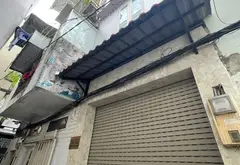 Nhà 3 tầng xinh xắn gần mặt tiền Thành Thái quận 10... Bán nhà riêng tại Hòa Hưng, Hồ Chí Minh 03