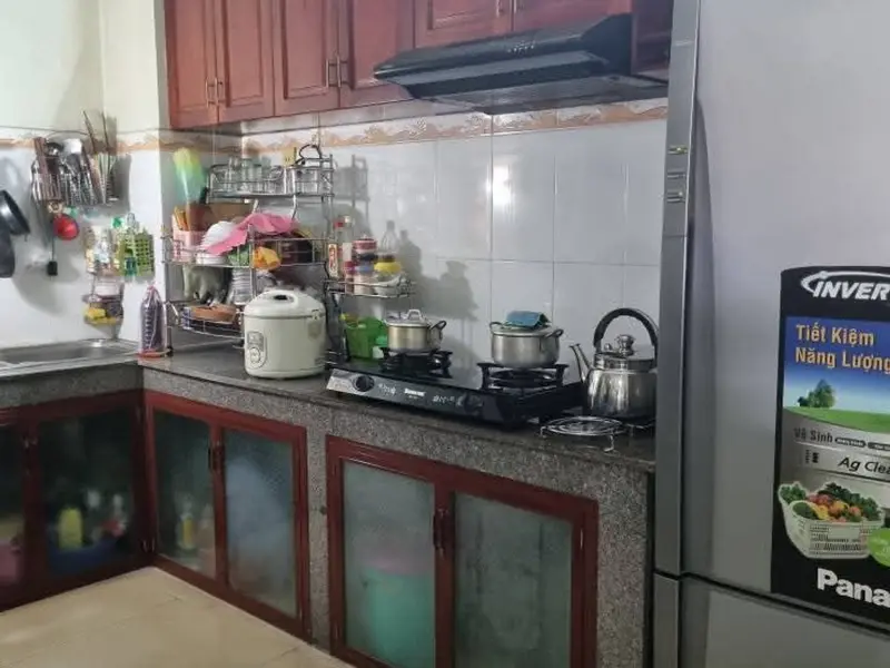 Nhà phố Đông Hưng Thuận - ô tô đỗ cửa, giá sốc giảm ngay... Bán nhà mặt phố tại Đông Hưng Thuận, Hồ Chí Minh 01