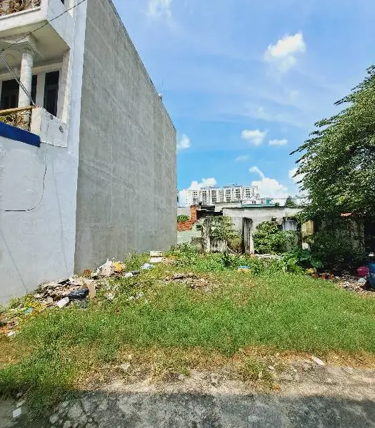Bán đất thổ cư diện tích 209m² tại phường Tân Chánh Hiệp, Quận 12 giá 9 tỷ... Bán owner_side tại Trung Mỹ Tây, Hồ Chí Minh 01