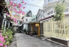 Nhà riêng 5 tầng rộng 48m², vị trí lô góc tại Tân Bình... Bán nhà riêng tại Bảy Hiền, Hồ Chí Minh 02