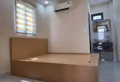 SIÊU PHẨM CHIỀU DÀI KHỦNG – ĐẤT NỞ HẬU SINH TÀI LỘC NGAY CHỢ BÌNH TIÊN! . Dài gần 27m... Bán nhà riêng tại Bình Tiên, Hồ Chí Minh 11