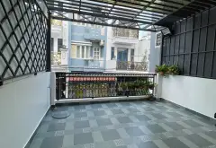 NGAY NGÃ TƯ 4 XÃ - SÁT CHỢ 4 XÃ - HƯƠNG LỘ 2... Bán nhà riêng tại Bình Trị Đông, Hồ Chí Minh 05