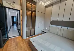 Nhà 5 tầng có thang máy tại khu vực Tư Đình, thiết kế hiện đại và tiện nghi... Bán nhà riêng tại Long Biên, Hà Nội 06