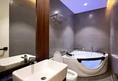 Biệt thự mini đẳng cấp ngay trung tâm Quận 10 giảm mạnh... Bán nhà riêng tại Vườn Lài, Hồ Chí Minh 16