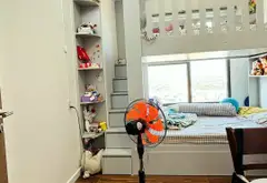 Bán căn hộ 2 phòng ngủ tại The Privia Khang Điền - Bình Tân - DT: 60.9m² - Giá trị tăng... Bán căn hộ chung cư tại An Lạc, Hồ Chí Minh 03
