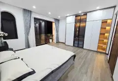 Nhà phố sang chảnh Long Biên, thang máy, gara riêng... Bán nhà riêng tại Long Biên, Hà Nội 04
