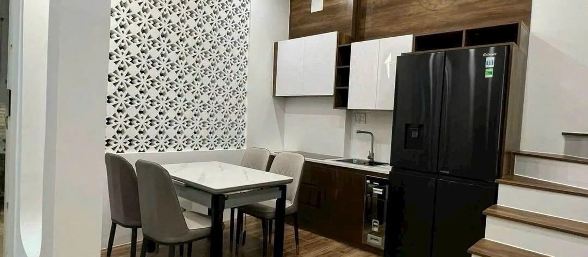Chỉ giảm sâu giá còn nhỉnh 3 đ... Bán nhà riêng tại Gò Vấp, Hồ Chí Minh 01