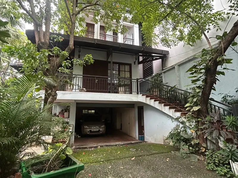 Biệt thự sang trọng 5 phòng ngủ tại Thảo Điền... Bán nhà mặt phố tại An Khánh, Hồ Chí Minh 01