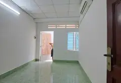 Nhà 2 tầng mặt tiền rộng, trung tâm Phan Xích Long... Bán nhà riêng tại Cầu Kiệu, Hồ Chí Minh 01
