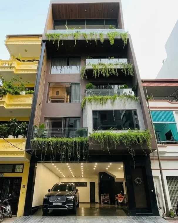 BÁN PHÂN LÔ TÔ VĨNH DIỆN. MẶT TIỀN 8M. Ô TÔ TRÁNH-VỈA HÈ.... Bán nhà riêng tại Khương Đình, Hà Nội 01