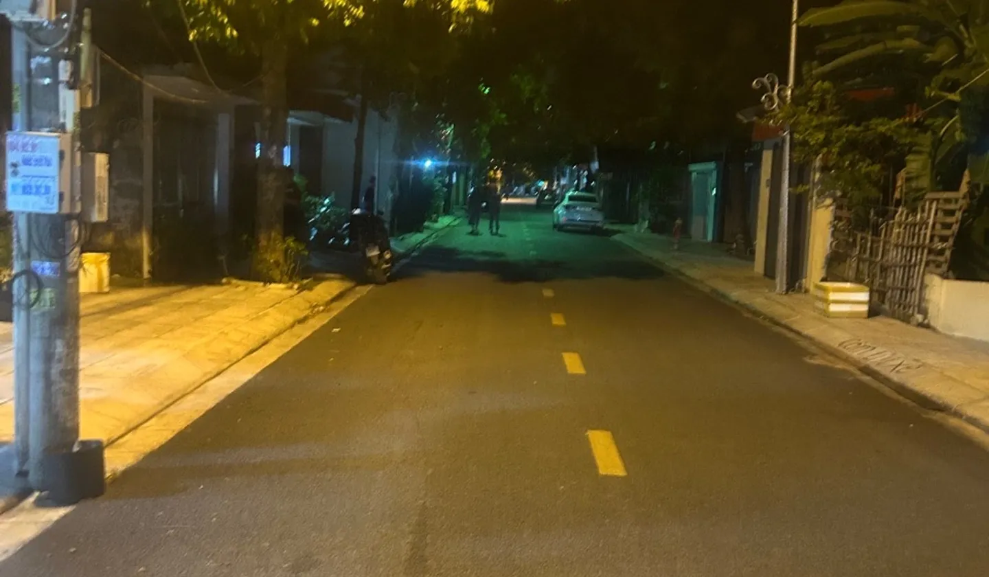SIÊU PHẨM MẶT PHỐ TRẦN NHỘI - VỈA HÈ Ô TÔ TRÁNH - CƠ HỘI HIẾM CÓ KIẾM TÌM... Bán nhà mặt phố tại Phù Liễn, Hải Phòng 01