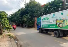 bán đất MẶT TIỀN Đường vỏ thị thừa Phường An Phú Đông Quận 12, DT103m (4,2x24) gia 6,tỷ
✅ Sổ hồng... Bán đất tại An Phú Đông, Hồ Chí Minh 06