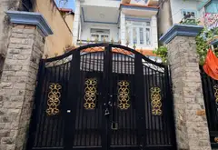 💖Bán nhà 2 tầng đường THẠNH LỘC 38, phường THẠNH LỘC, Q12, dt81m² (5,1 x17) Hẻm ô tô, giá 4,1tỷ
✅... Bán nhà riêng tại An Phú Đông, Hồ Chí Minh 01
