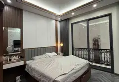 Bán nhà riêng 5 tầng tại Lý Sơn, nhà đẹp dân xây, có thang máy, 2 mặt thoáng... Bán nhà riêng tại Bồ Đề, Hà Nội 12
