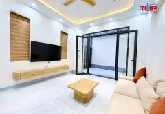 🔥 HIẾM! LÔ GÓC 2 MẶT THOÁNG – NHÀ DÂN XÂY ĐỘC LẬP – HƠN 30M RA PHỐ TRẦN NGUYÊN HÃN –Chỉ 5 TỶ... Bán nhà riêng tại An Biên, Hải Phòng 09