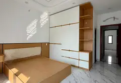 Nhà Mặt Tiền kinh doanh 5 Tầng Full Nội Thất Ngay Chợ Gò Xoài bình Tân giám tân Phú... Bán nhà mặt phố tại Bình Hưng Hòa, Hồ Chí Minh 08