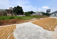 Đất vàng Phú Thịnh, mặt tiền rộng, tiện nghi đầy đủ... Bán đất tại Kim Anh, Hà Nội 11