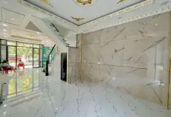 MT HẺM 7M - AN DƯƠNG VƯƠNG– Q6-4 TẦNG-4PN -4m x 13.3m- DÁ 7.5 TỈ
Kết cấu: 4 tầng gồm 1 trệt, 2 lầu... Bán nhà riêng tại Bình Phú, Hồ Chí Minh 05