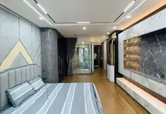 BÁN NHÀ ĐÀM QUANG TRUNG 60.5M2- 8 TẦNG THANG MÁY - GARA Ô TÔ - 25 Tỷ... Bán nhà riêng tại Long Biên, Hà Nội 09