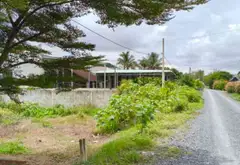 Bán đất Phước Hiệp, Củ Chi - Diện tích 107.4 m², đường nhựa 6m, full thổ cư... Bán đất tại Tân An Hội, Hồ Chí Minh 03