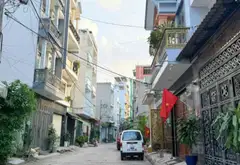 Bán nhà riêng 48m² 5 tầng tại phường Bình Hưng Hòa, đường xe hơi 8m... Bán nhà riêng tại Bình Hưng Hòa, Hồ Chí Minh 02