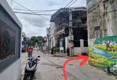 Bán đất thổ cư 67m2 khu vực Bắc Giã, Phù Lỗ, Sóc Sơn, mặt tiền rộng, ô tô vào tận nơi... Bán đất tại Sóc Sơn, Hà Nội 08