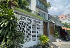 Nhà mặt tiền hẻm xe hơi đường giá mềm nhỉnh hơn 6 tỷ xíu mại mềm mại, sổ hồng chính chủ nhà... Bán nhà mặt phố tại Bình Tây, Hồ Chí Minh 08