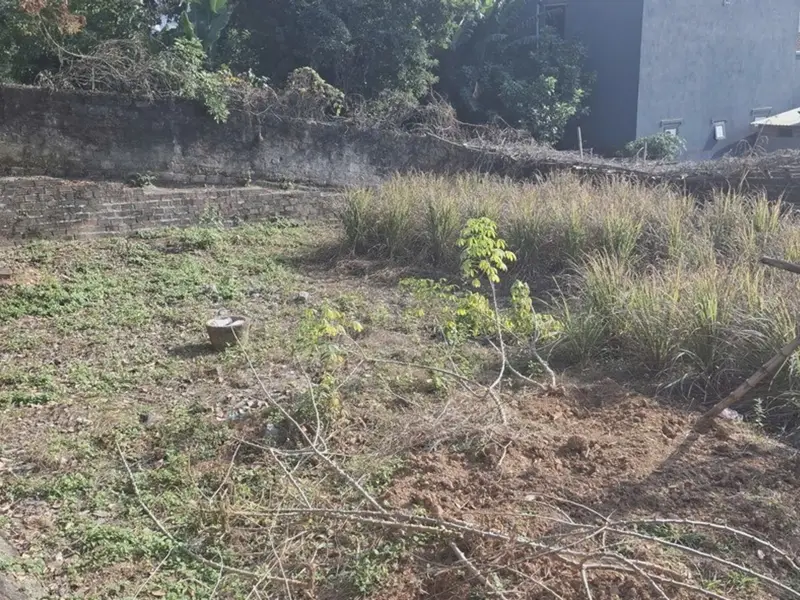 Đất Lưu Kiếm Đẹp Hiếm - Cơ Hội Đầu Tư Vàng Ngay Mặt Đường QL10... Bán đất tại Lưu Kiếm, Hải Phòng 01