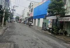 Nhà mặt phố kinh doanh đỉnh tại Tân Bình, bề ngang 7m... Bán nhà mặt phố tại Bảy Hiền, Hồ Chí Minh 01