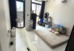 🏡 NHÀ ĐẸP FULL NỘI THẤT – HẺM 30 LÂM VĂN BỀN – TÂN HƯNG Q7 – 5,5 TỶ TL... Bán nhà riêng tại Tân Hưng, Hồ Chí Minh 06