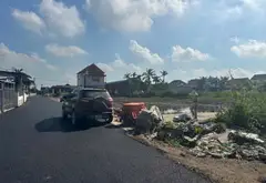Bán đất phân lô tại thôn Lộc Xá, Đoàn Xá, Kiến Thụy với diện tích rộng, ô tô ra vào thuận tiện... Bán đất tại Kiến Hải, Hải Phòng 02