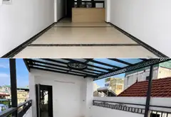 NHÀ KIM GIANG – 2 THOÁNG – 7 TẦNG THANG MÁY – Ô TÔ NGỦ TRONG NHÀ... Bán nhà mặt phố tại Thanh Liệt, Hà Nội 11