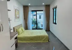 NHÀ ĐẸP Ở LUÔN - LÔ GÓC - MINH KHAI 2 ngủ full đồ... Bán nhà riêng tại Tương Mai, Hà Nội 01