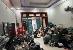 Lô Tư, Bình Tân, Bán nhà 3 tầng hai mặt hẻm xe hơi gần Nhà Thờ Bình Thuận... Bán owner_side tại Bình Hưng Hòa, Hồ Chí Minh 01