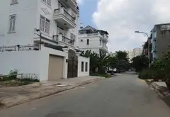 Bán đất 944,9m2 hướng Đông, mặt tiền 21m tại P.Tân Tạo A, Bình Tân... Bán đất tại Tân Tạo, Hồ Chí Minh 02