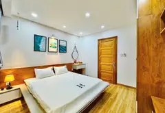 XE HƠI NGỦ TRONG NHÀ, CẠNH TRƯỜNG NGUYỄN DU CITYLAND LOTTE MART... Bán nhà riêng tại Thông Tây Hội, Hồ Chí Minh 07